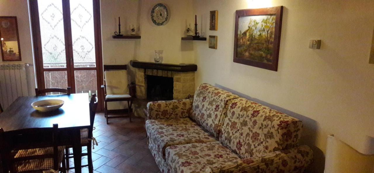 Residenza Fornaro Villa Premolo Kültér fotó