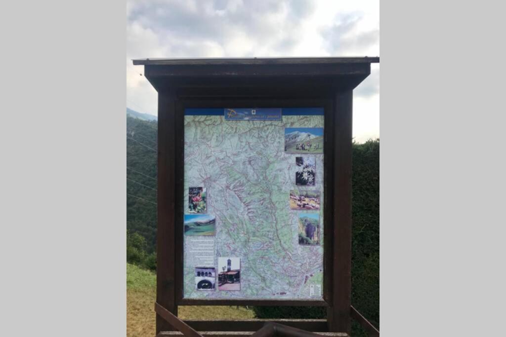 Residenza Fornaro Villa Premolo Kültér fotó