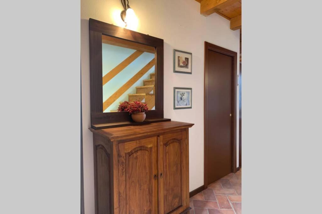 Residenza Fornaro Villa Premolo Kültér fotó