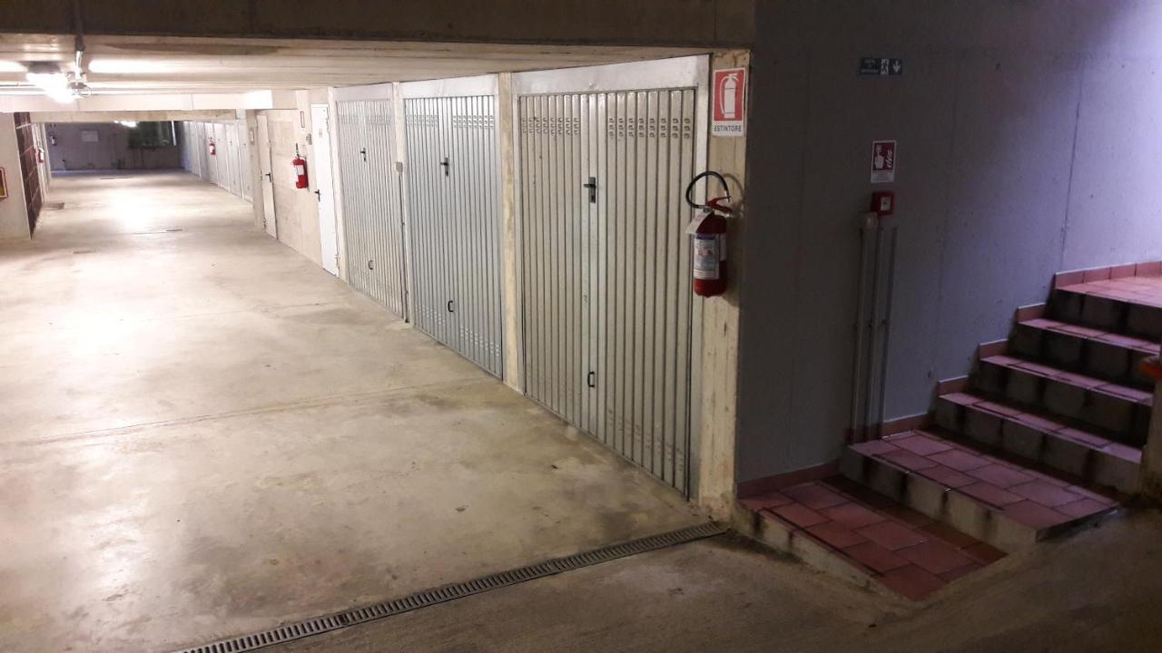Residenza Fornaro Villa Premolo Kültér fotó